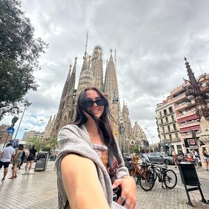 Meet your Posher, Tessa